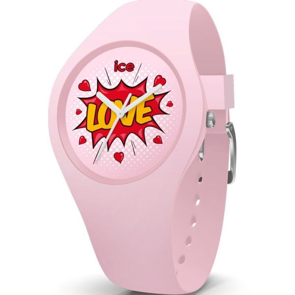 Ice Watch Love női karóra 34mm 015268