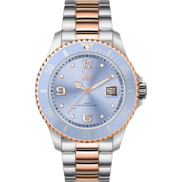 Ice Watch Steel Sky női karóra 40mm 016770