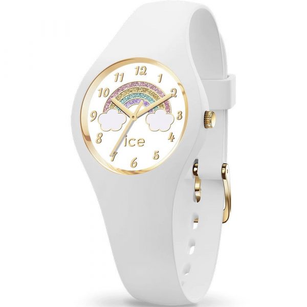 Ice Watch Fantasia Rainbow gyerek karóra 28mm 018423