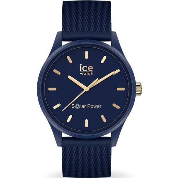 Ice Watch Solar unisex karóra 40mm 018744