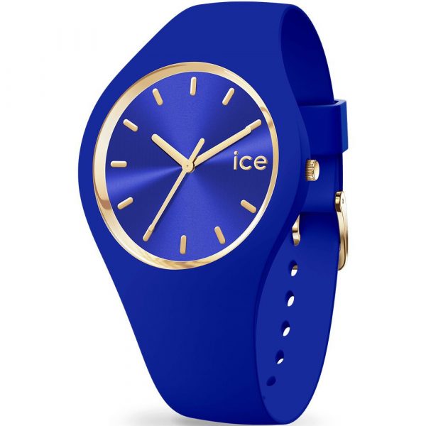 Ice Watch Blue női karóra 34mm 019228