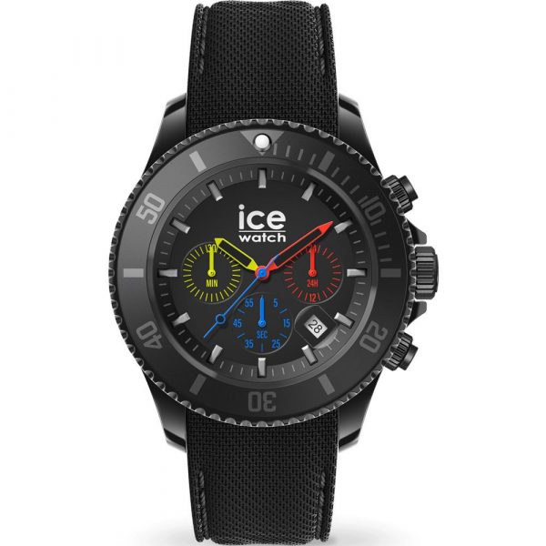 Ice Watch Chrono férfi karóra 44mm 019842