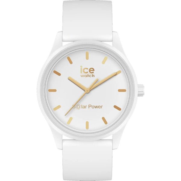 Ice Watch Solar férfi karóra 40mm 020301