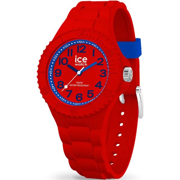 Ice Watch Hero Red Pirate gyerek karóra 30mm 020325