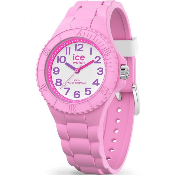 Ice Watch Hero Pink Beauty gyerek karóra 30mm 020328