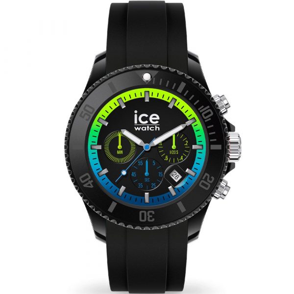 Ice Watch Chrono férfi karóra 48mm 020616