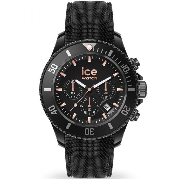 Ice Watch Chrono férfi karóra 44mm 020620