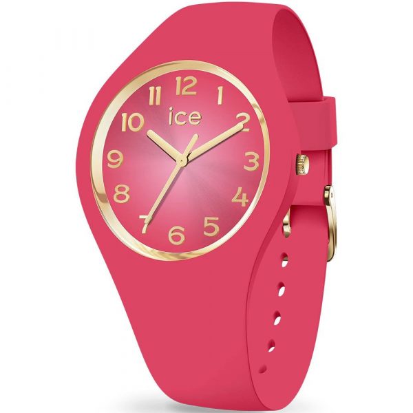 Ice Watch Glam Secret Pink 34mm női karóra 021328