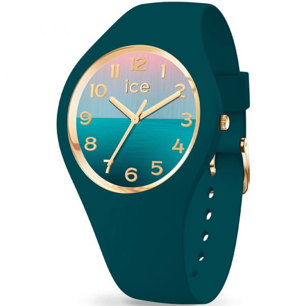 Ice Watch Horizon Verdigris női karóra 40mm 021354