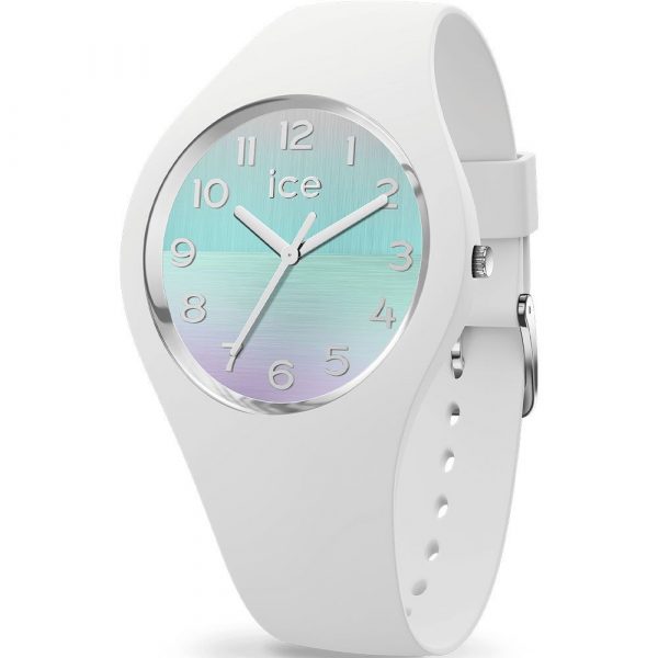 Ice Watch Horizon Turquoise női karóra 34mm 021356