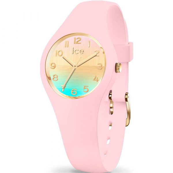 Ice Watch Horizon Pink Girly gyerek karóra 30mm 021432