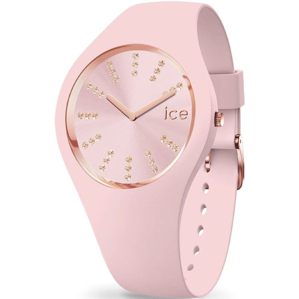 Ice Watch Cosmos Pink Lady női karóra 34mm 021592