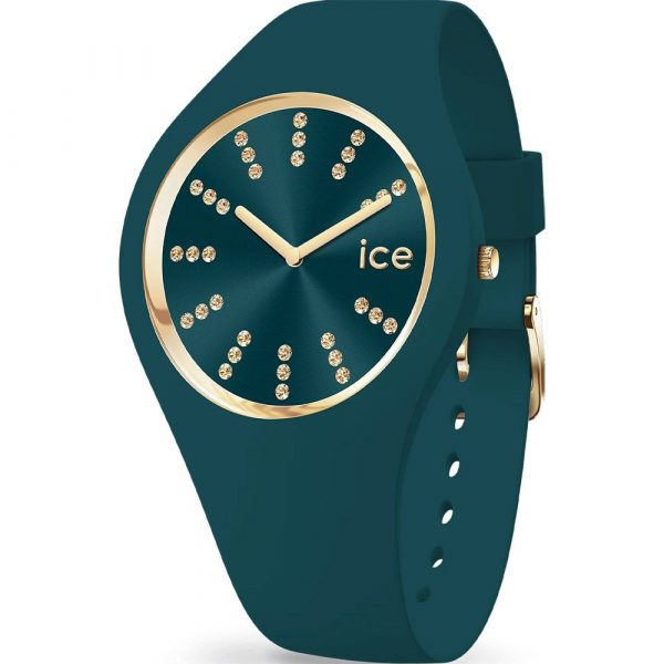 Ice Watch Cosmos Verdigris női karóra 34mm 021593