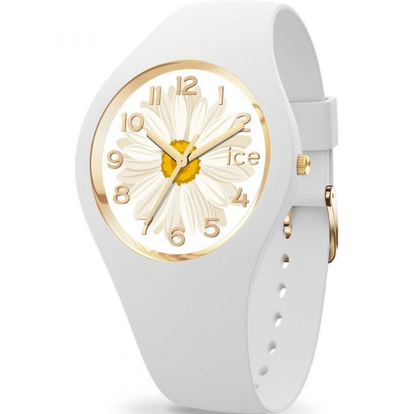 Ice Watch Flower Sunlight Daisy női karóra 37mm 021739