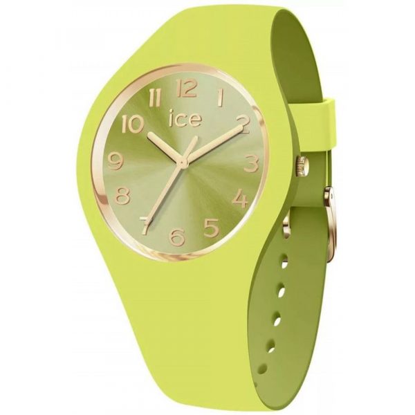 Ice Watch Duo Chic Lime női karóra 34mm 021820