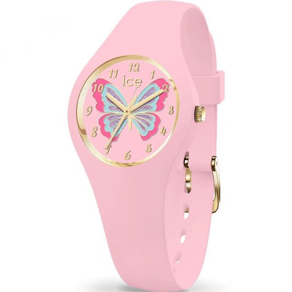 Ice Watch Fantasia Rosy női karóra 34mm 021955