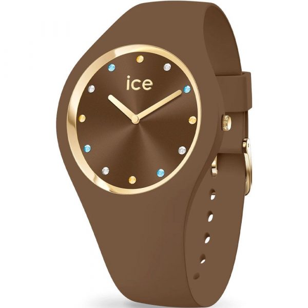 Ice Watch Cosmos Cappuccino női karóra 37mm 022285