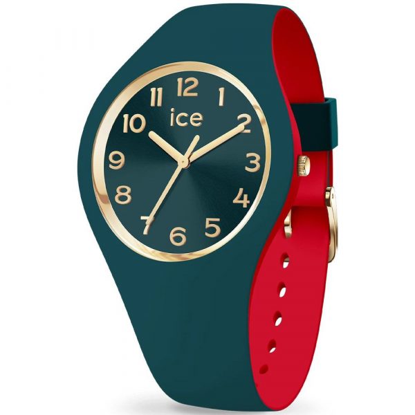 Ice Watch Loulou Verdigris női karóra 34mm 022323