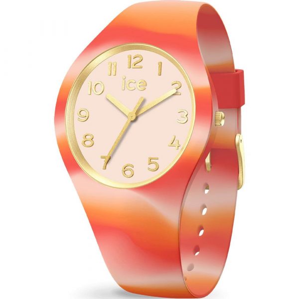 Ice Watch Tie and Dye Sunrise női karóra 34mm 022600