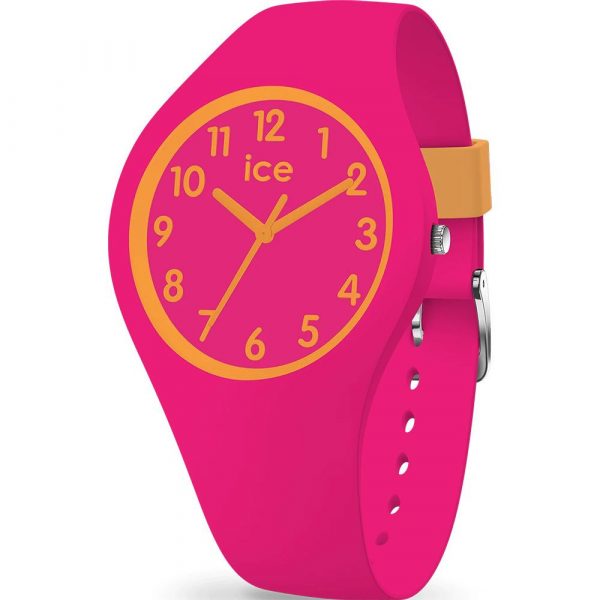 Ice Watch Ola Kids Candy fuschia gyerek karóra 31mm 022744