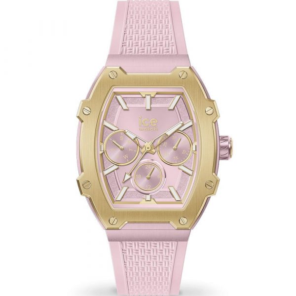 Ice Watch Boliday Pink Passion női karóra 35mm 022863