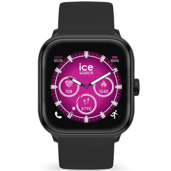 Ice Watch Ice Smart 2.0 unisex okosóra 38mm 023066