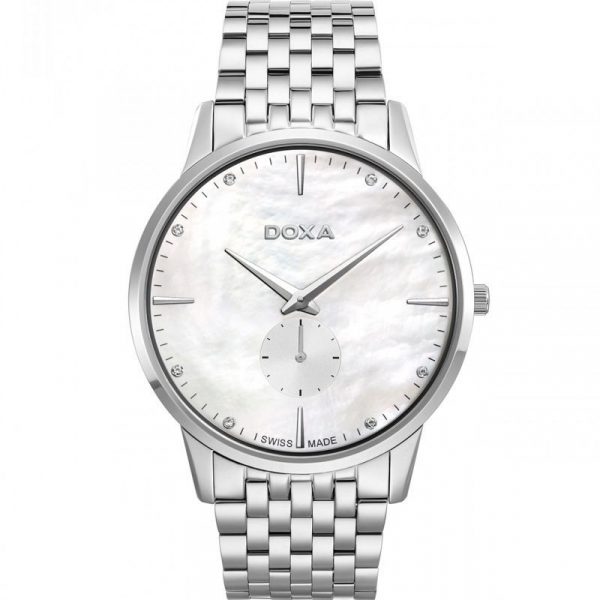 Doxa Slim Line női karóra 105.10.051D.10