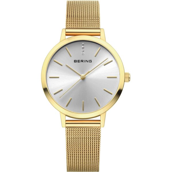 Bering Classic női karóra 13434-330