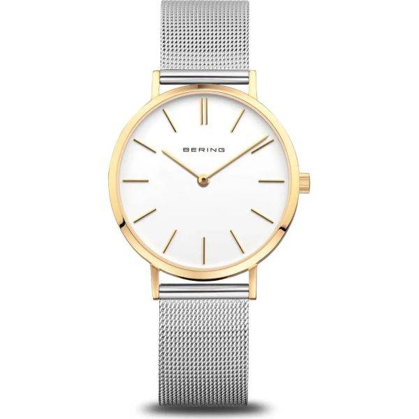 Bering Classic női karóra 14134-010