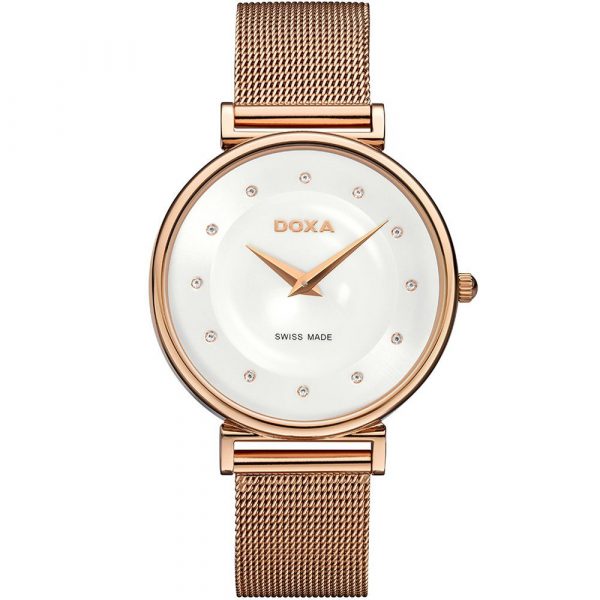 Doxa D-Trendy női karóra 145.95.058.17