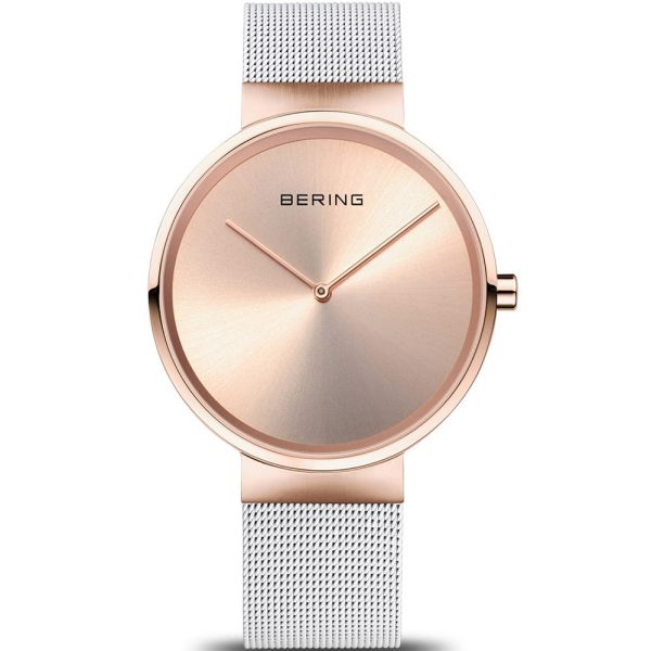 Bering Classic női karóra 14539-266