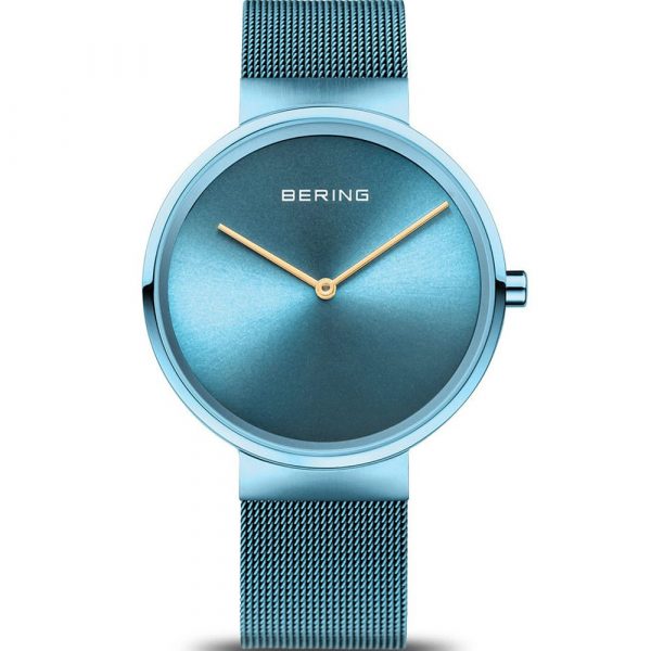 Bering Classic női karóra 14539-388