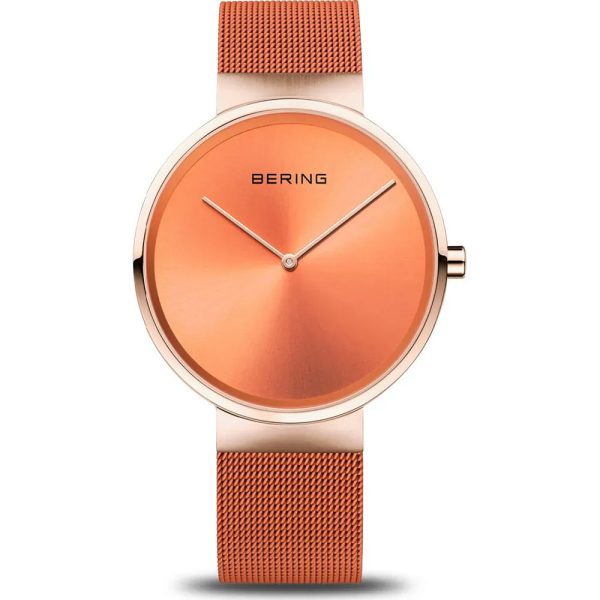 Bering Classic női karóra 14539-565