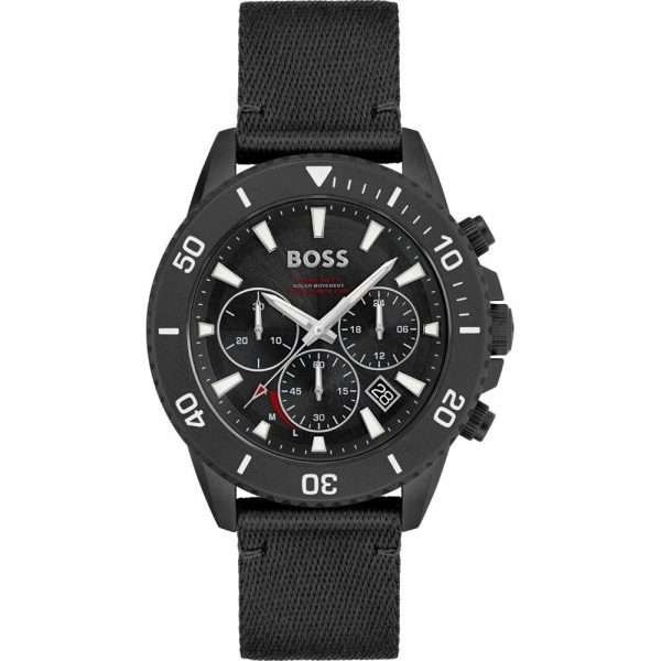 Hugo Boss Admiral férfi karóra HB1513918