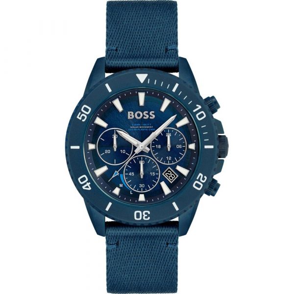 Hugo Boss Admiral férfi karóra HB1513919