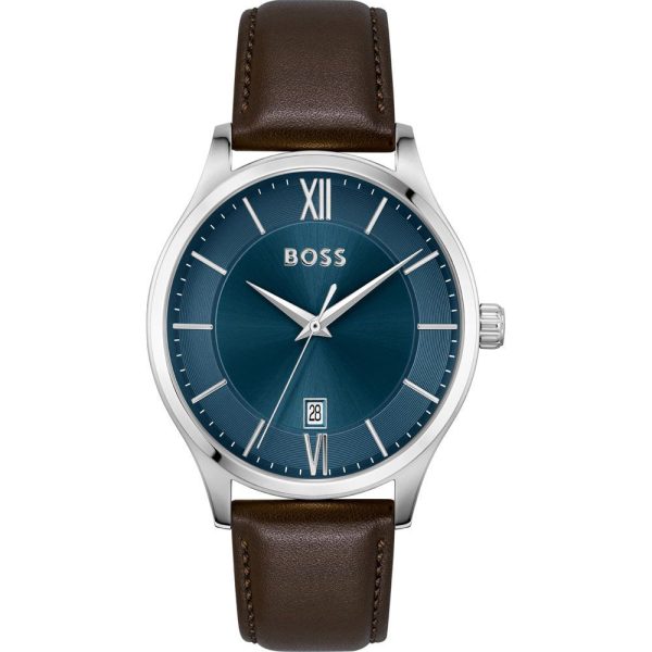 Hugo Boss Elite férfi karóra HB1513955