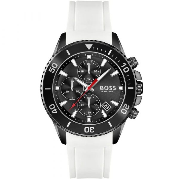 Hugo Boss Admiral férfi karóra HB1513966