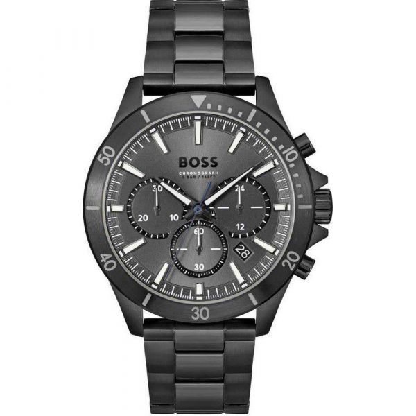 Hugo Boss Troper férfi karóra HB1514058