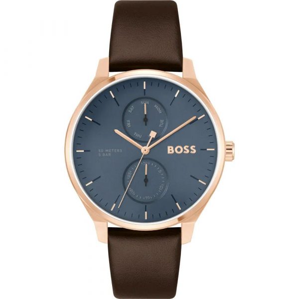 Hugo Boss Tyler férfi karóra HB1514103