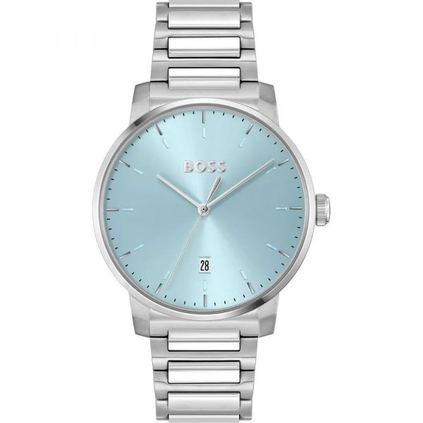 Hugo Boss Dean férfi karóra HB1514132