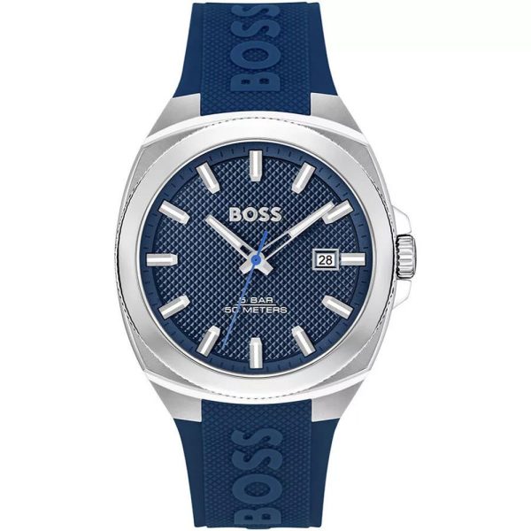 Hugo Boss Walker férfi karóra HB1514139