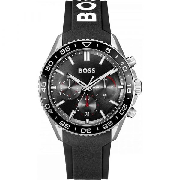 Hugo Boss Runner férfi karóra HB1514141