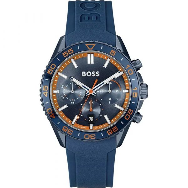 Hugo Boss Runner férfi karóra HB1514142