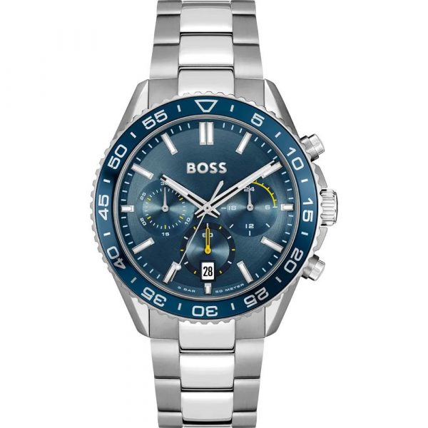 Hugo Boss Runner férfi karóra HB1514143