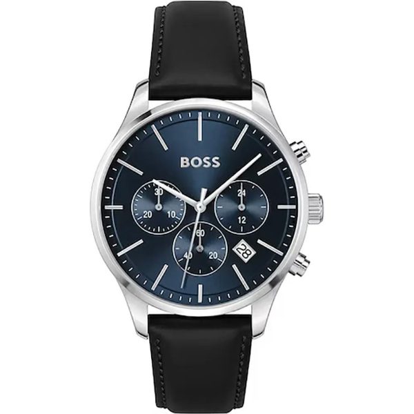 Hugo Boss Avery férfi karóra HB1514156