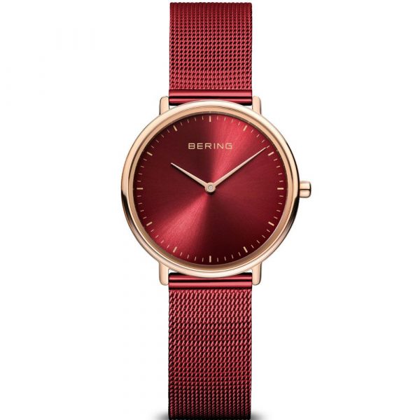 Bering Ultra Slim női karóra 15729-363