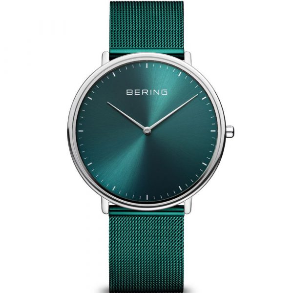 Bering Ultra Slim unisex karóra 15739-808