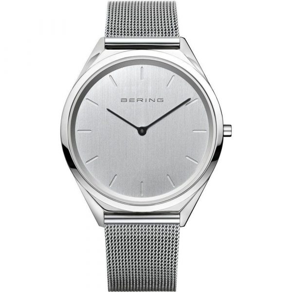 Bering Ultra Slim unisex karóra 17039-000