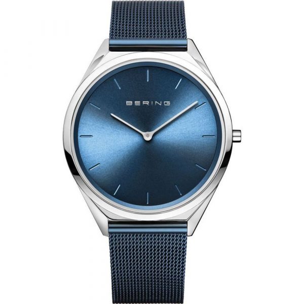 Bering Ultra Slim unisex karóra 17039-307