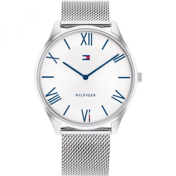 Tommy Hilfiger Becker férfi karóra TH1710512